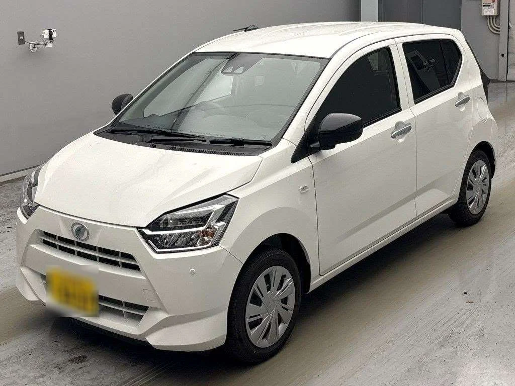 Daihatsu Mira e:S LA350S 2025